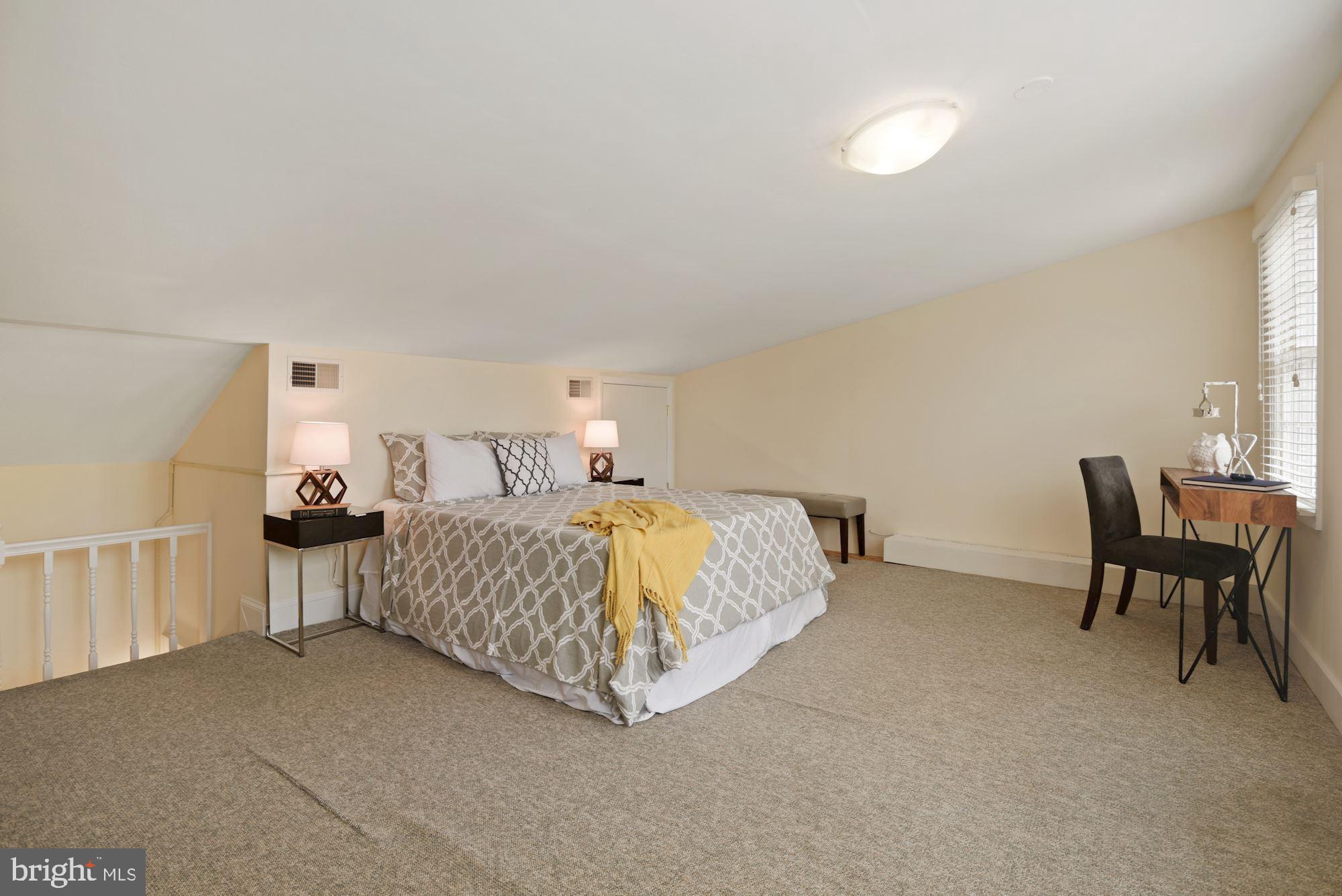 2918 28th Street Northwest Washington, DC 20008 - Photo 42 of 76