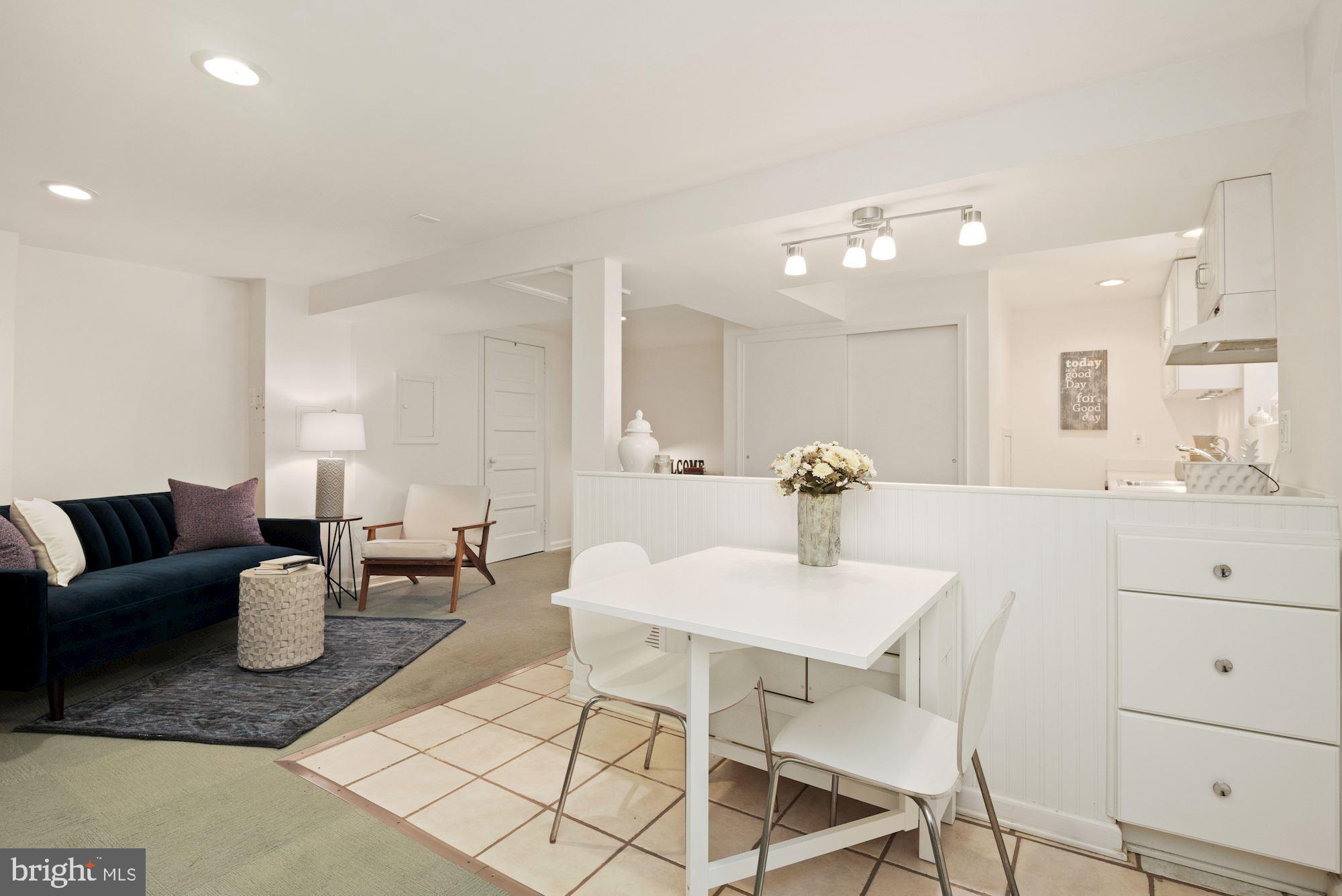 2918 28th Street Northwest Washington, DC 20008 - Photo 44 of 76