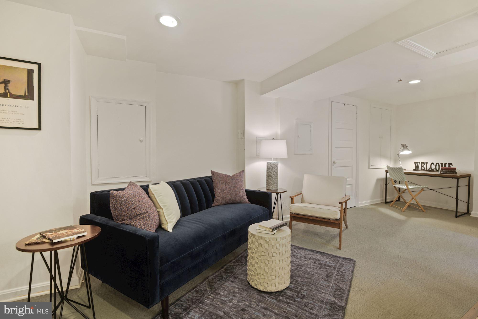 2918 28th Street Northwest Washington, DC 20008 - Photo 45 of 76