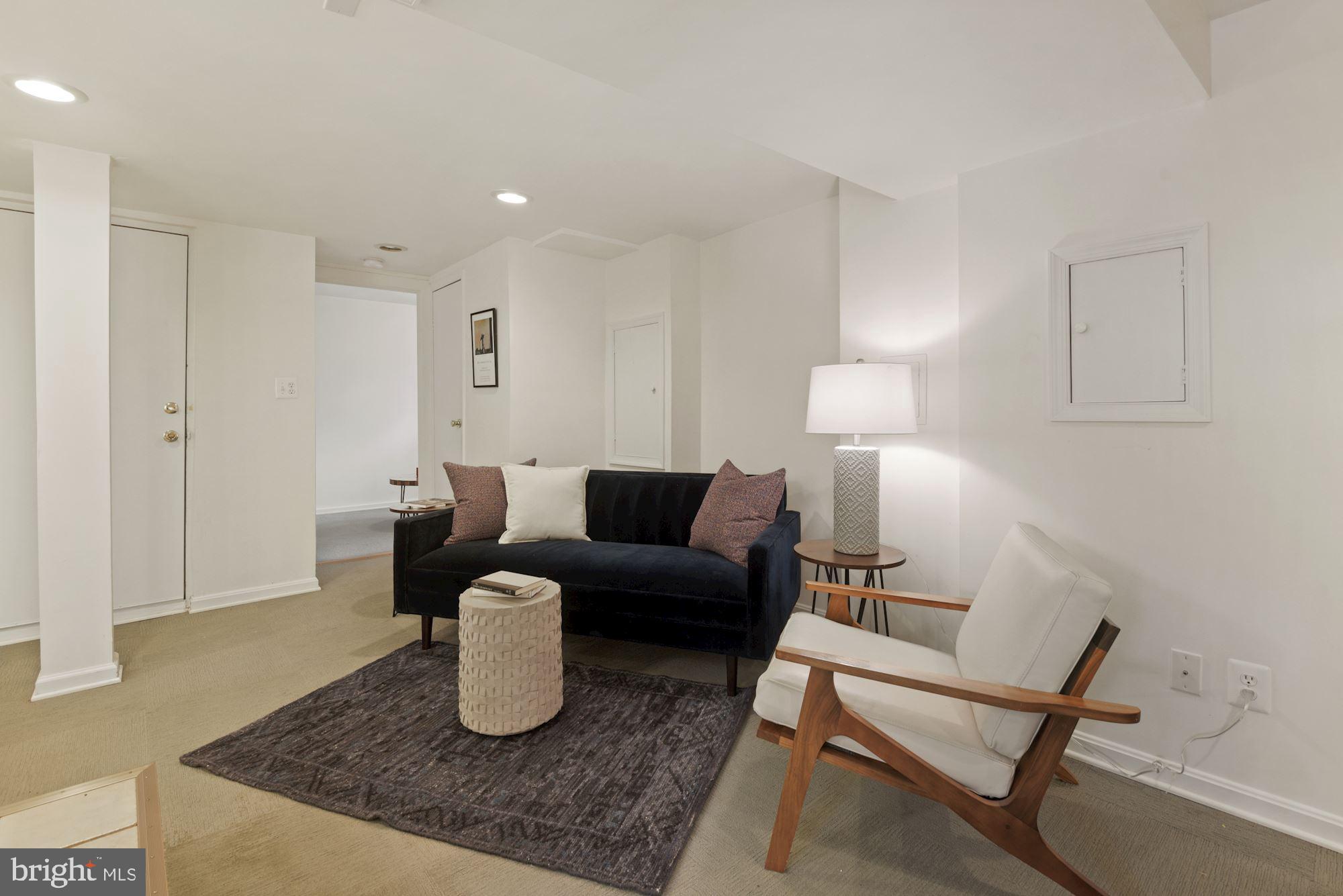 2918 28th Street Northwest Washington, DC 20008 - Photo 46 of 76