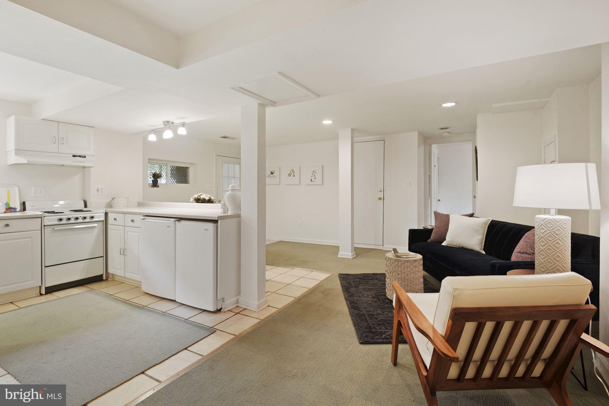 2918 28th Street Northwest Washington, DC 20008 - Photo 47 of 76