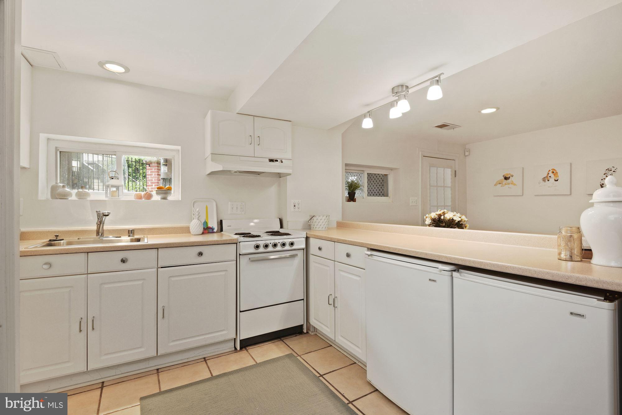 2918 28th Street Northwest Washington, DC 20008 - Photo 48 of 76