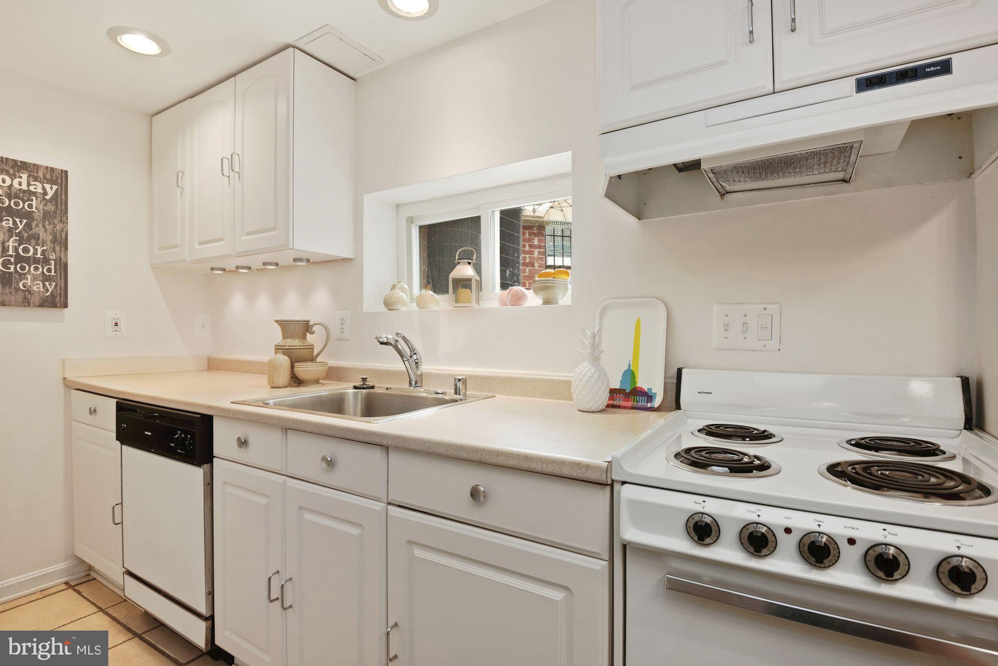 2918 28th Street Northwest Washington, DC 20008 - Photo 49 of 76