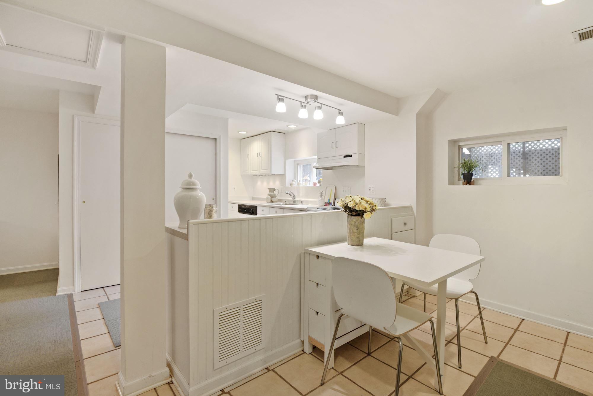 2918 28th Street Northwest Washington, DC 20008 - Photo 51 of 76