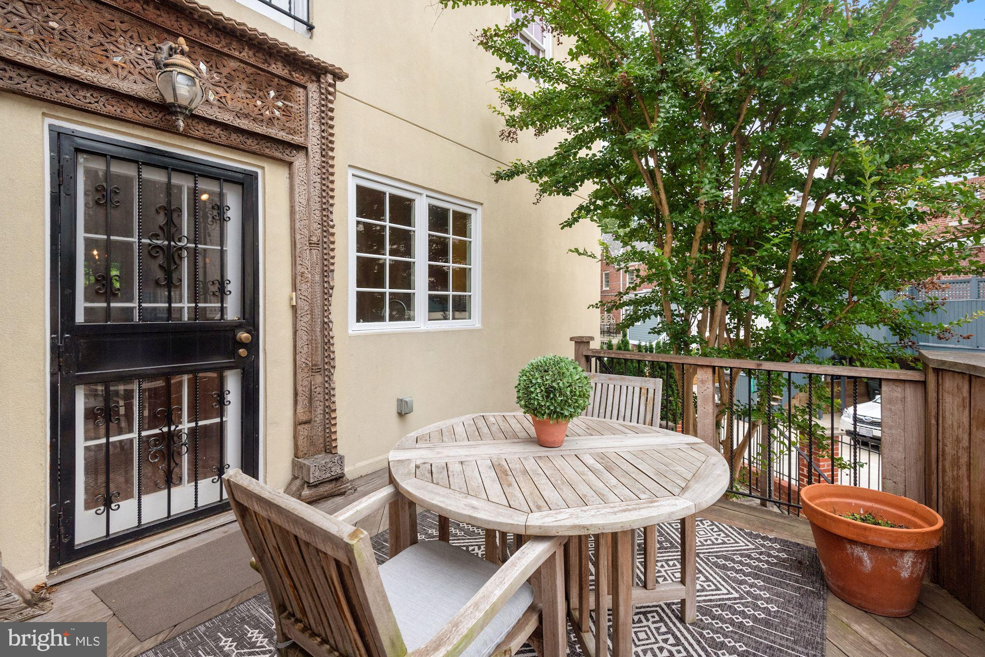 2918 28th Street Northwest Washington, DC 20008 - Photo 55 of 76