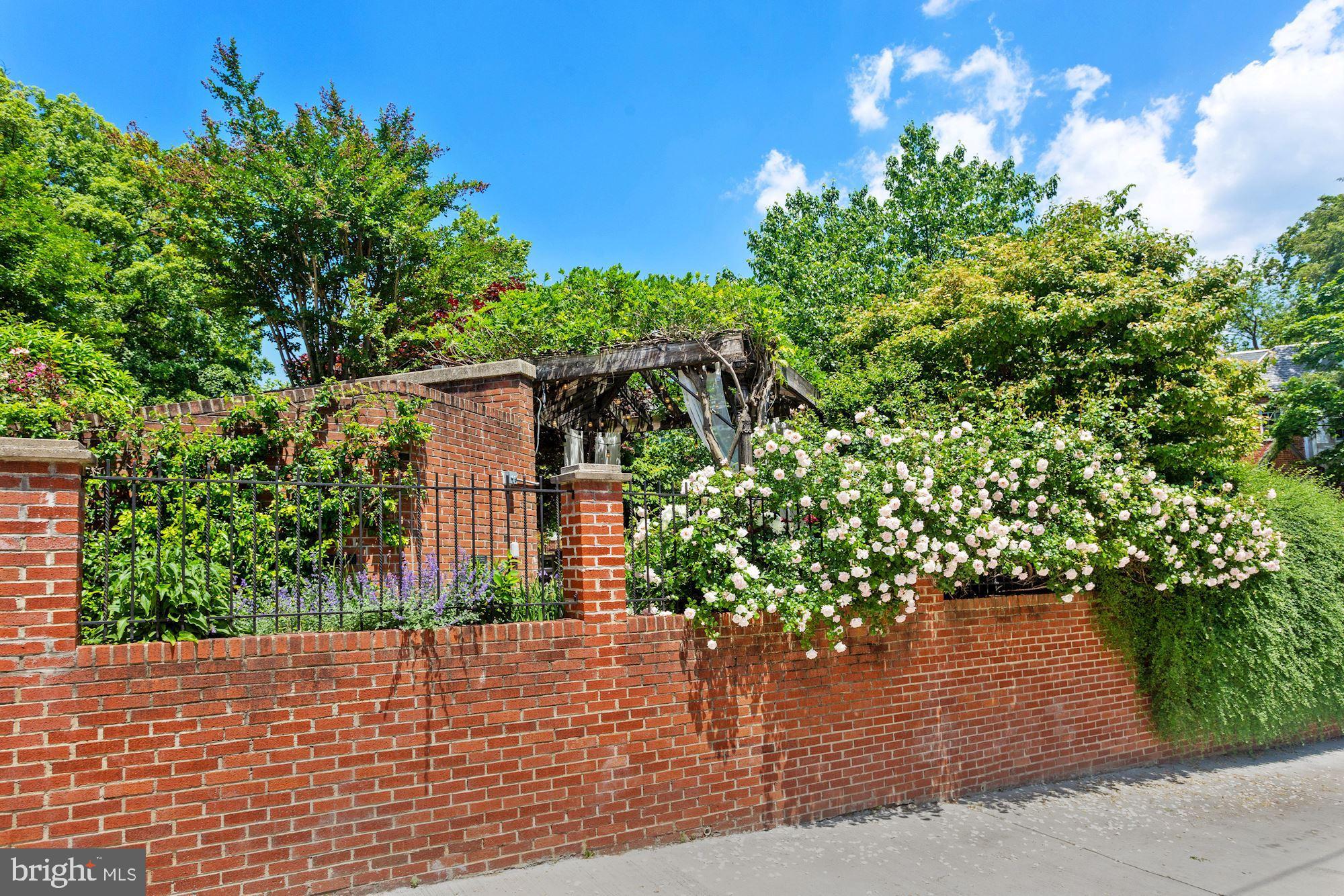 2918 28th Street Northwest Washington, DC 20008 - Photo 58 of 76