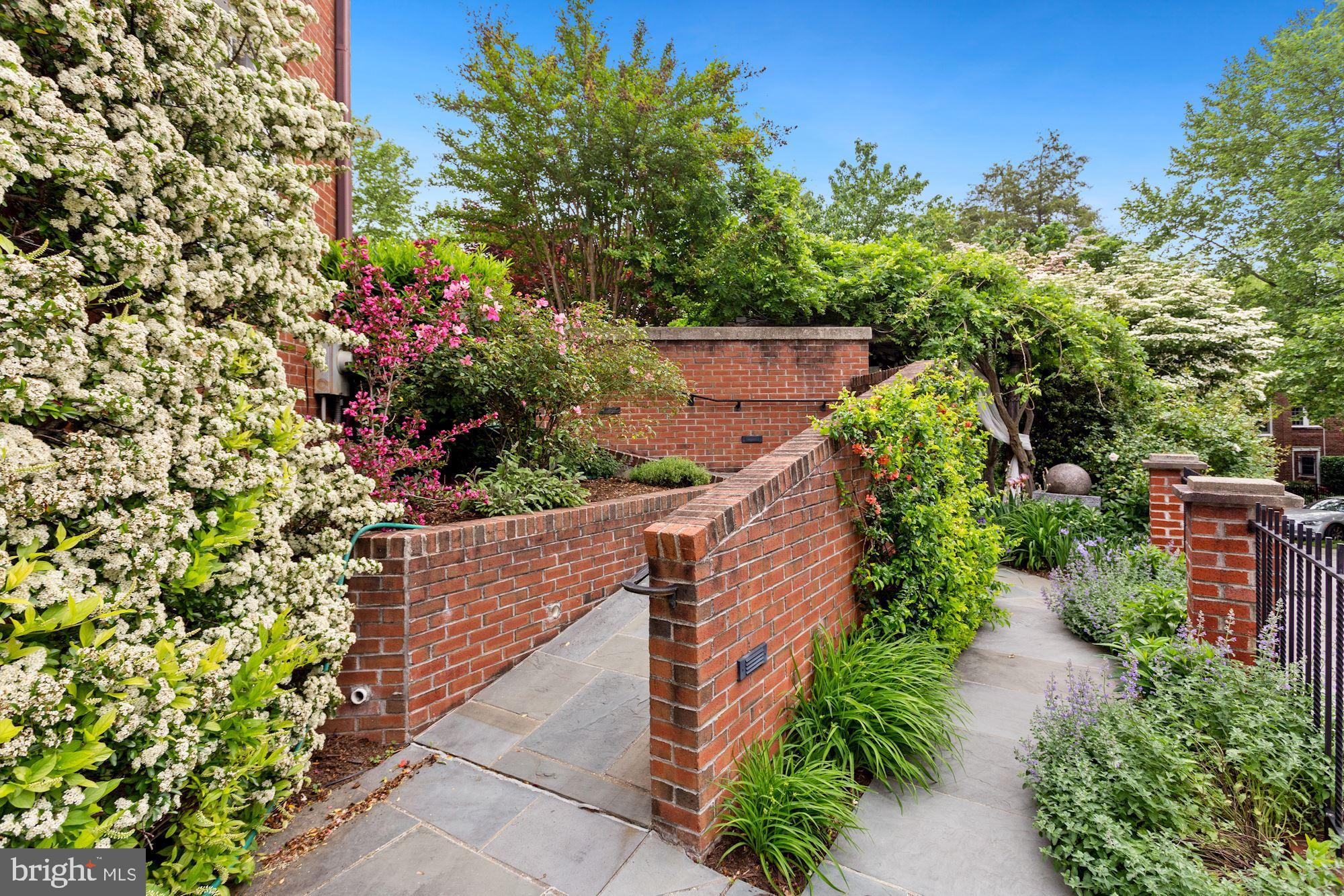 2918 28th Street Northwest Washington, DC 20008 - Photo 60 of 76