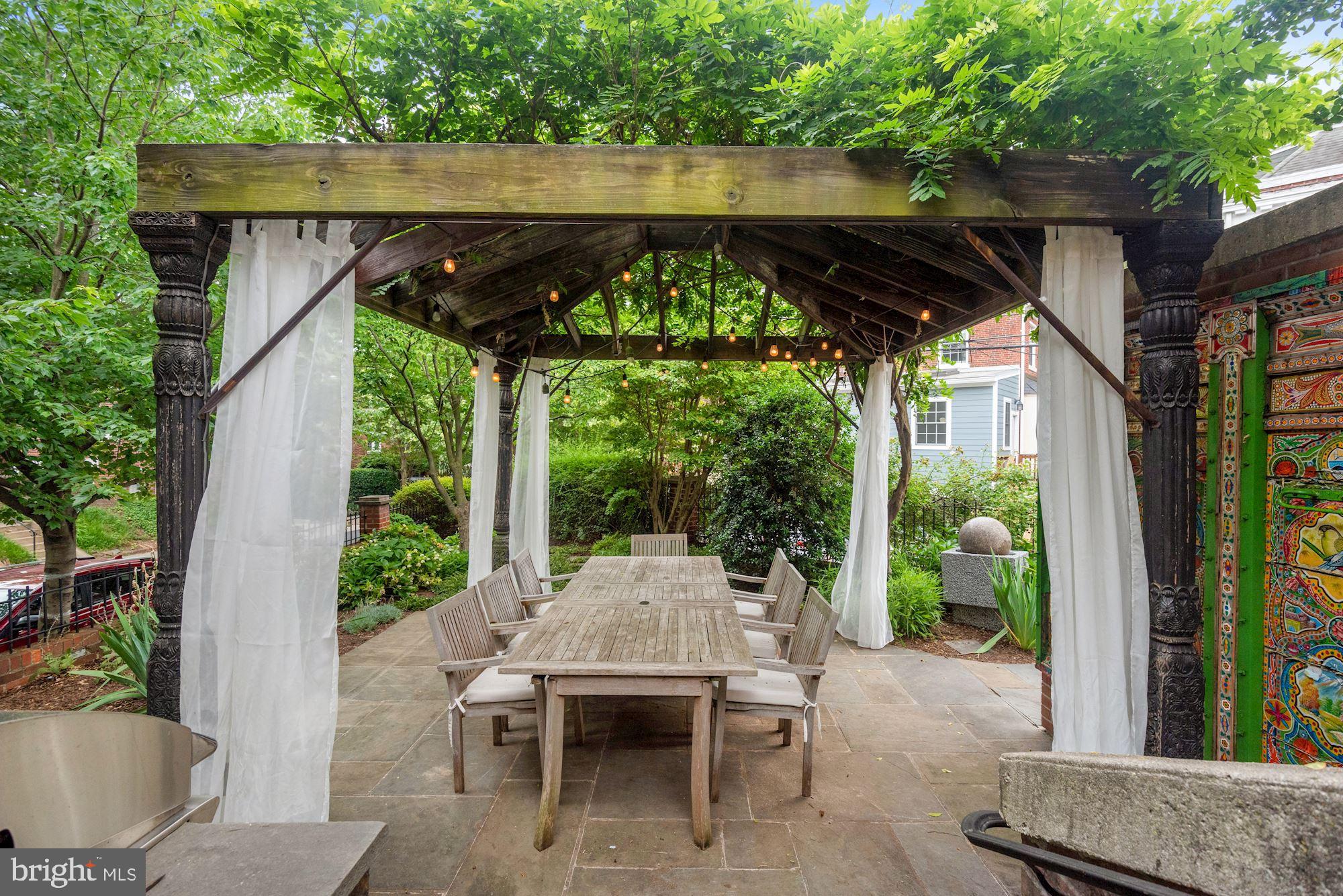 2918 28th Street Northwest Washington, DC 20008 - Photo 63 of 76