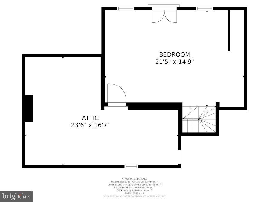 2918 28th Street Northwest Washington, DC 20008 - Photo 71 of 76