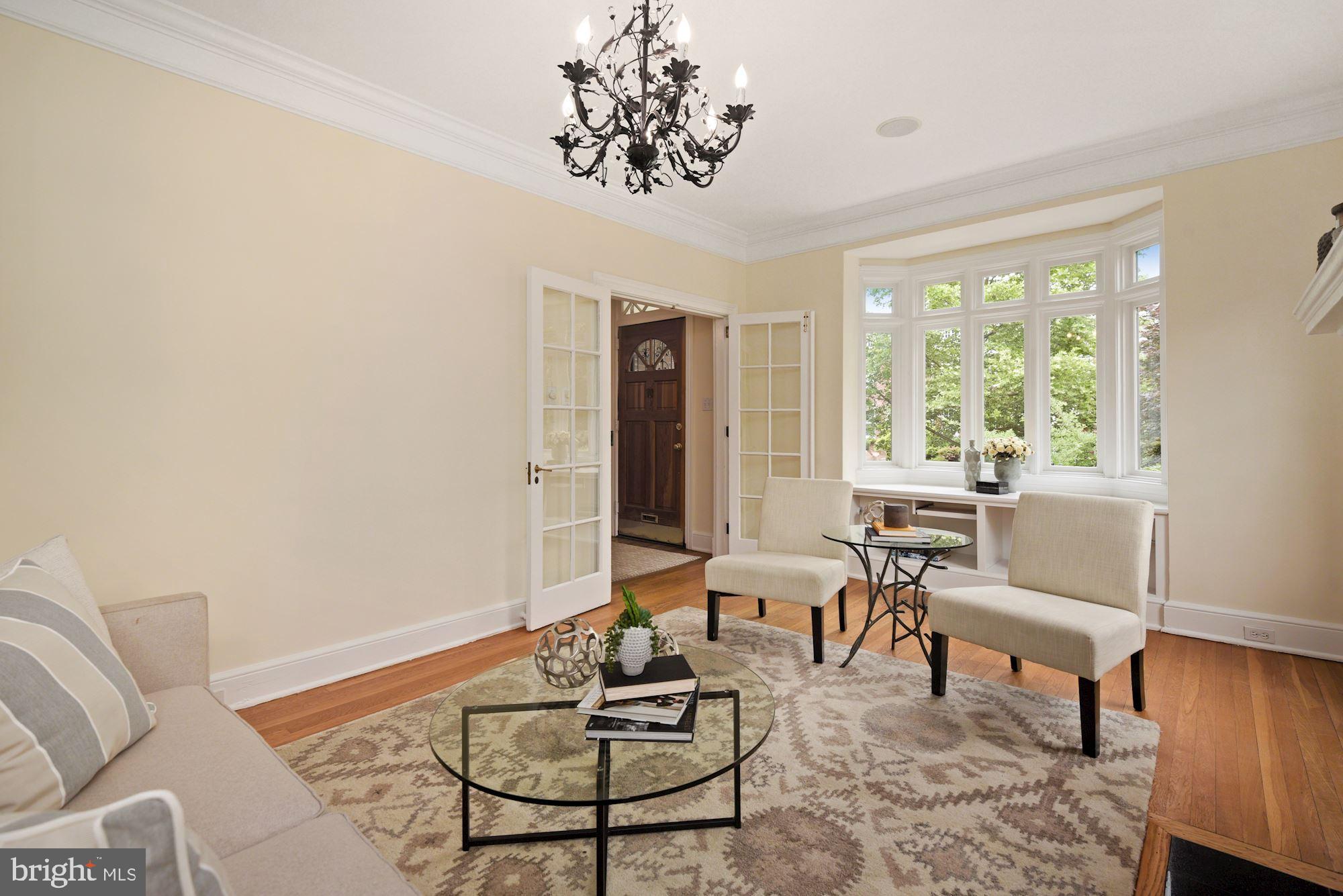 2918 28th Street Northwest Washington, DC 20008 - Photo 10 of 76