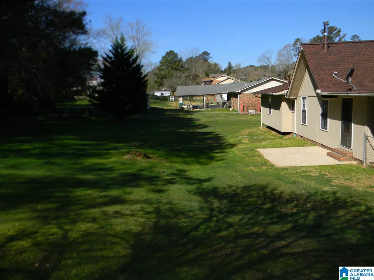 213 Meadow Lane Oneonta, AL 35121 - Photo 34 of 50