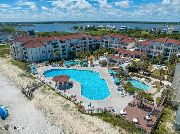 $349,000 | 790 New River Inlet Road, Unit 209B, North Topsail Beach, NC 28460