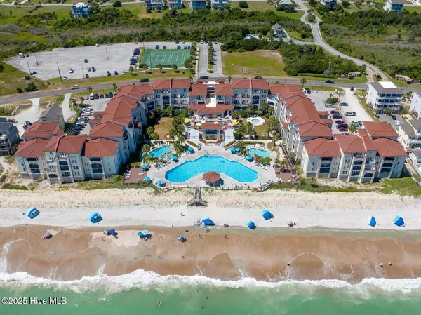 $339,000 | 790 New River Inlet Road, Unit 209B, North Topsail Beach, NC 28460