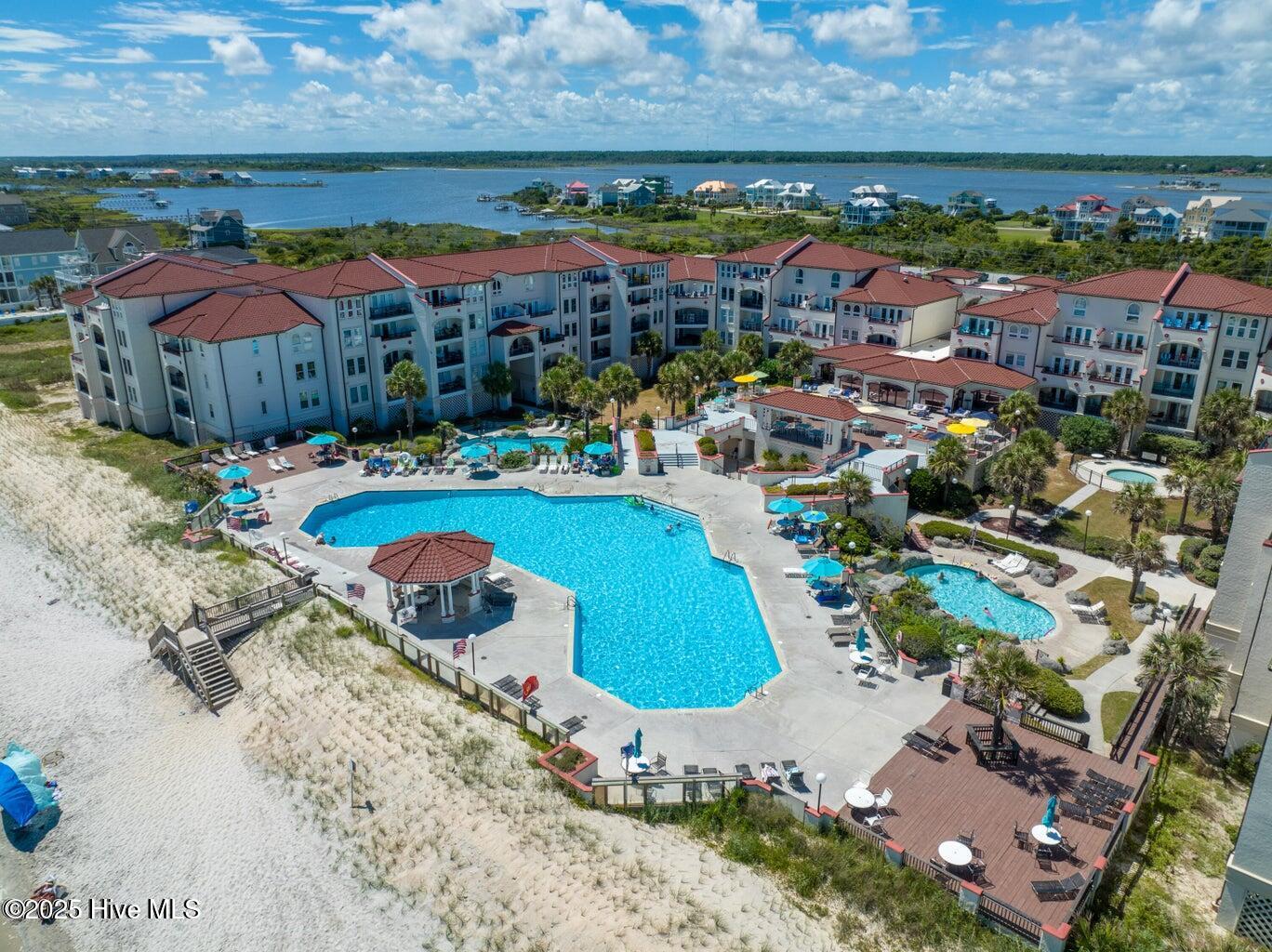 790 New River Inlet Road, Unit 209B North Topsail Beach, NC 28460 - Photo 8 of 17 vc main 4