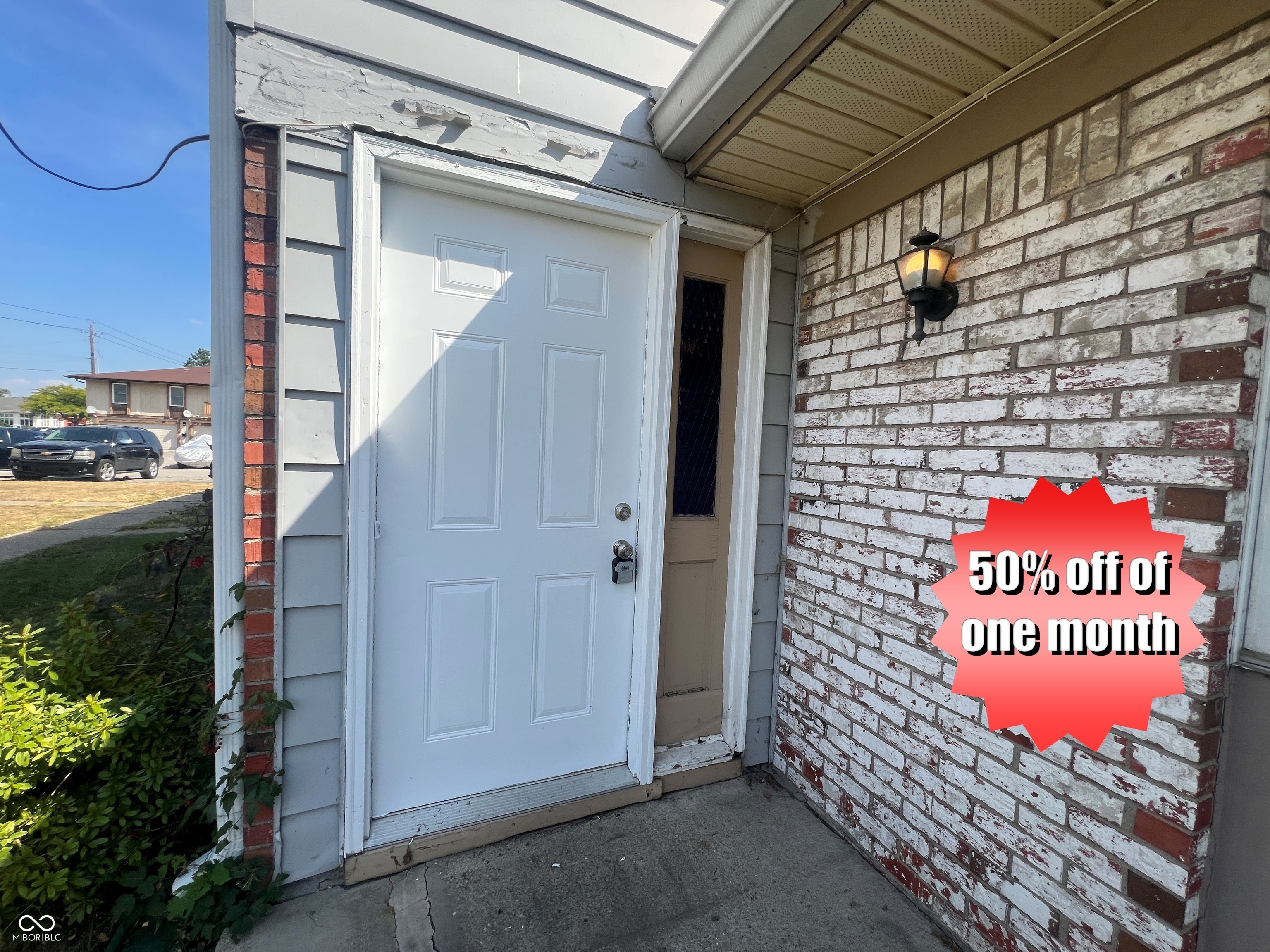 6436 Lupine Terrace Indianapolis, IN 46224 - Photo 1 of 16