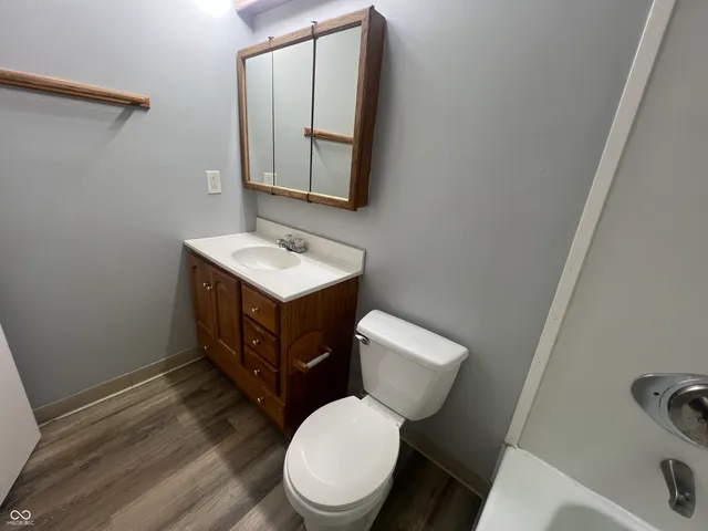 $1,150 | 6436 Lupine Terrace, Indianapolis, IN 46224