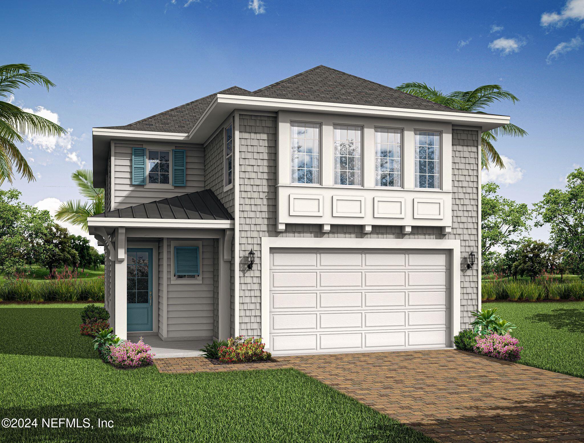 113 Aspendale Road Ponte Vedra, FL 32081 - Photo 1 of 1 rendering
