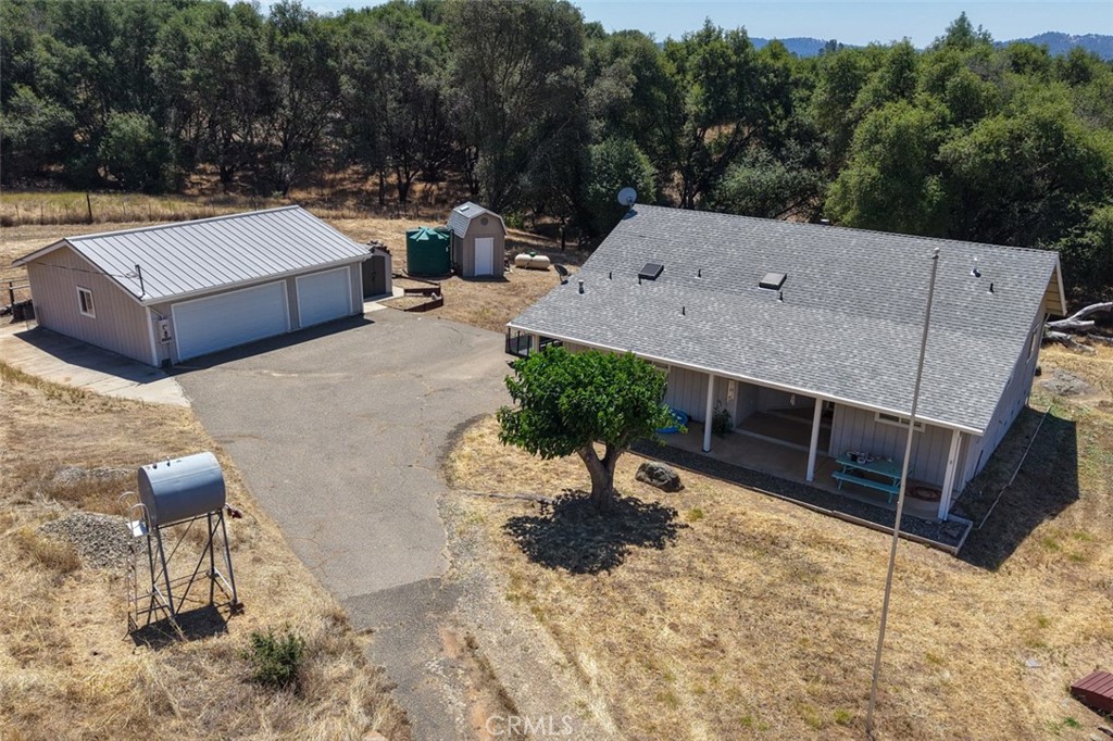 4078 Live Oak Road Mariposa, CA 95338 - Photo 52 of 63