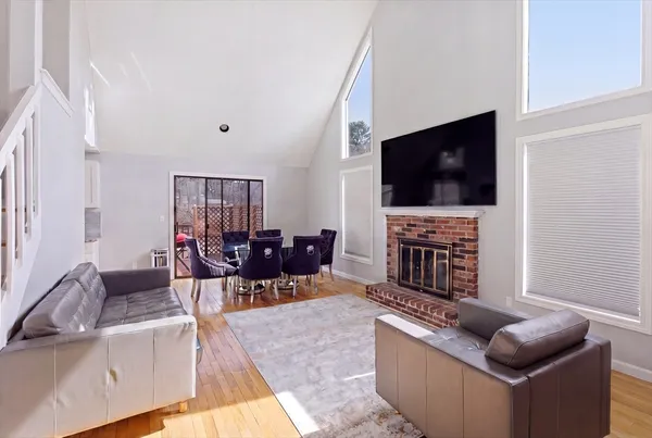 $849,900 | 57 Carriage House Path, Ashland, MA 01721