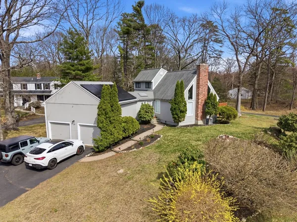 $849,900 | 57 Carriage House Path, Ashland, MA 01721