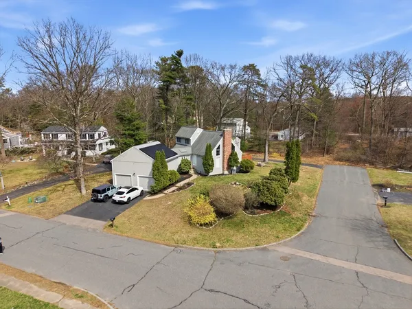 $849,900 | 57 Carriage House Path, Ashland, MA 01721