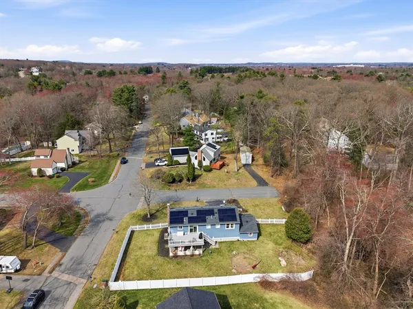 $849,900 | 57 Carriage House Path, Ashland, MA 01721