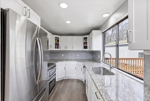 $849,900 | 57 Carriage House Path, Ashland, MA 01721