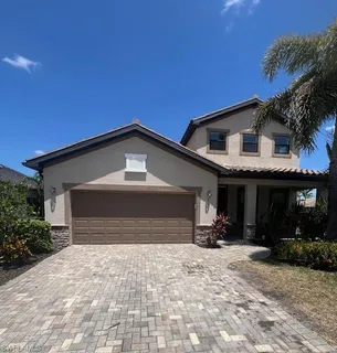 $4,000 | 9327 Glenforest Drive, Naples, FL 34120