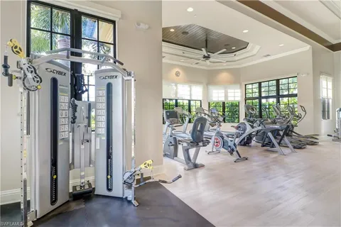 $4,000 | 9327 Glenforest Drive, Naples, FL 34120