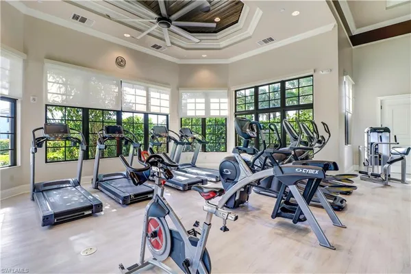 $4,000 | 9327 Glenforest Drive, Naples, FL 34120