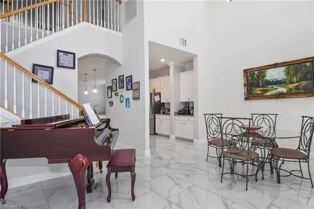 $4,000 | 9327 Glenforest Drive, Naples, FL 34120