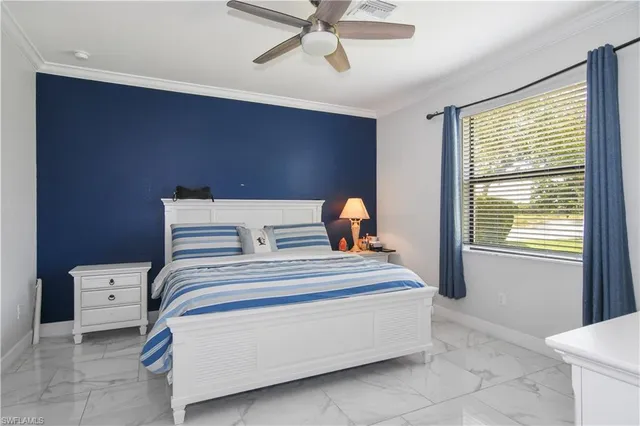 $4,000 | 9327 Glenforest Drive, Naples, FL 34120