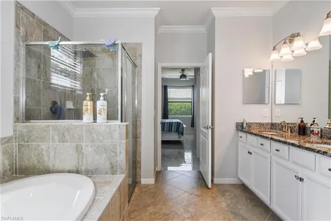 $4,000 | 9327 Glenforest Drive, Naples, FL 34120