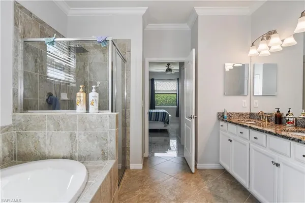 $4,000 | 9327 Glenforest Drive, Naples, FL 34120