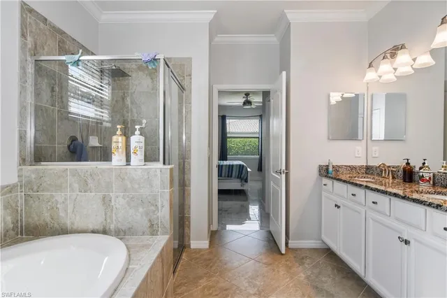 $4,000 | 9327 Glenforest Drive, Naples, FL 34120