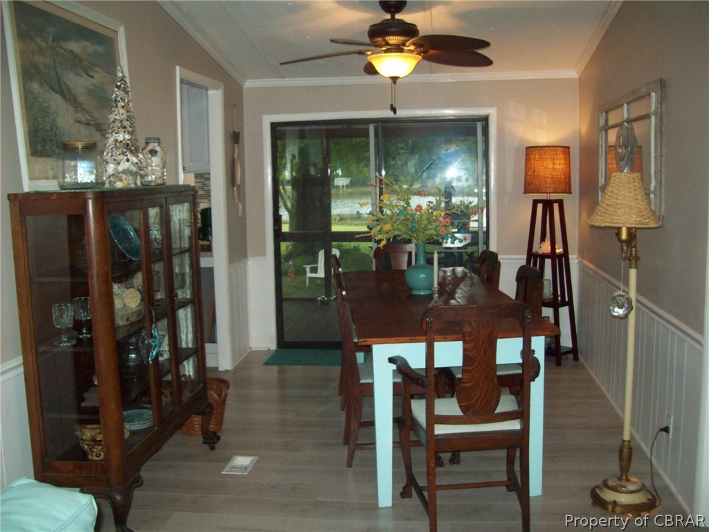 353 Henry's Road Hudgins, VA 23076 - Photo 18 of 44