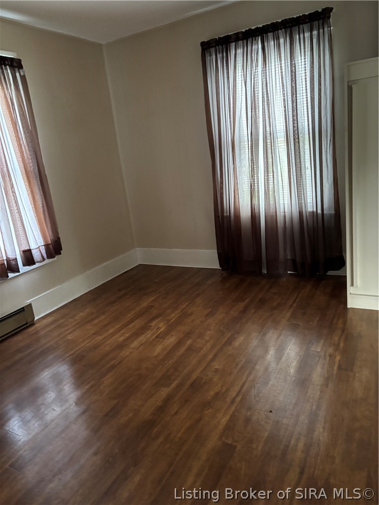 205 Arthur Street Salem, IN 47167 - Photo 23 of 27