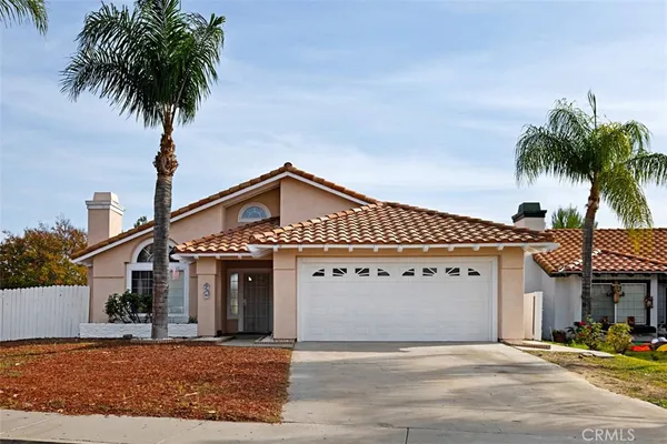 $2,950 | 39942 Calle Yorba Vista, Murrieta, CA 92562
