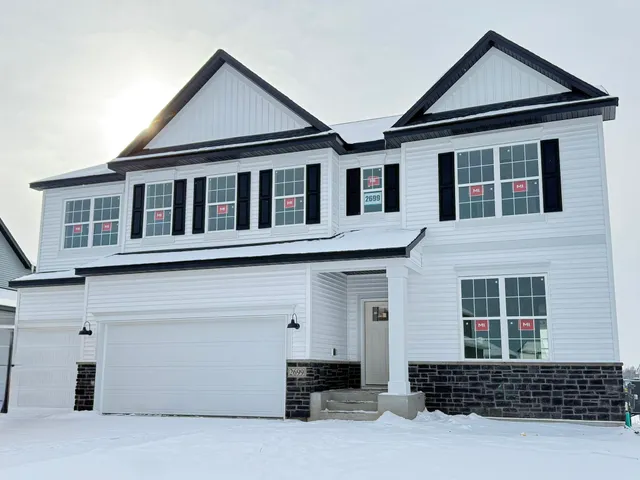 $650,000 | 2699 Kenwood Avenue Northeast, St. Michael, MN 55376