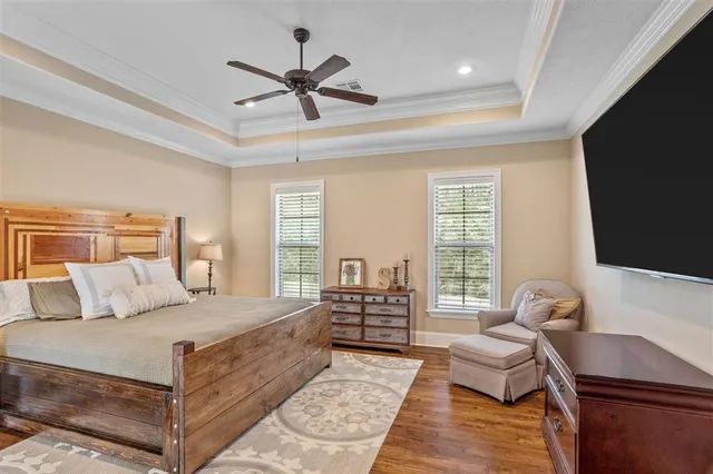 $395,000 | 2717 East Robinwood Drive, Lake Charles, LA 70611