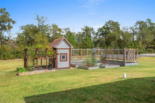 $395,000 | 2717 East Robinwood Drive, Lake Charles, LA 70611