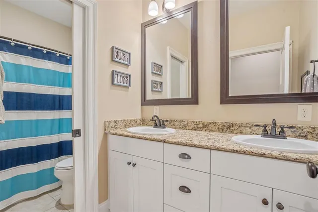 $395,000 | 2717 East Robinwood Drive, Lake Charles, LA 70611