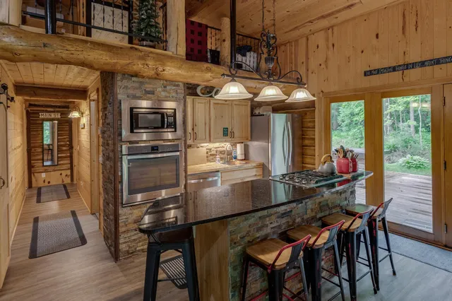 $442,500 | 17377 Paradise Shores Road, Brainerd, MN 56401