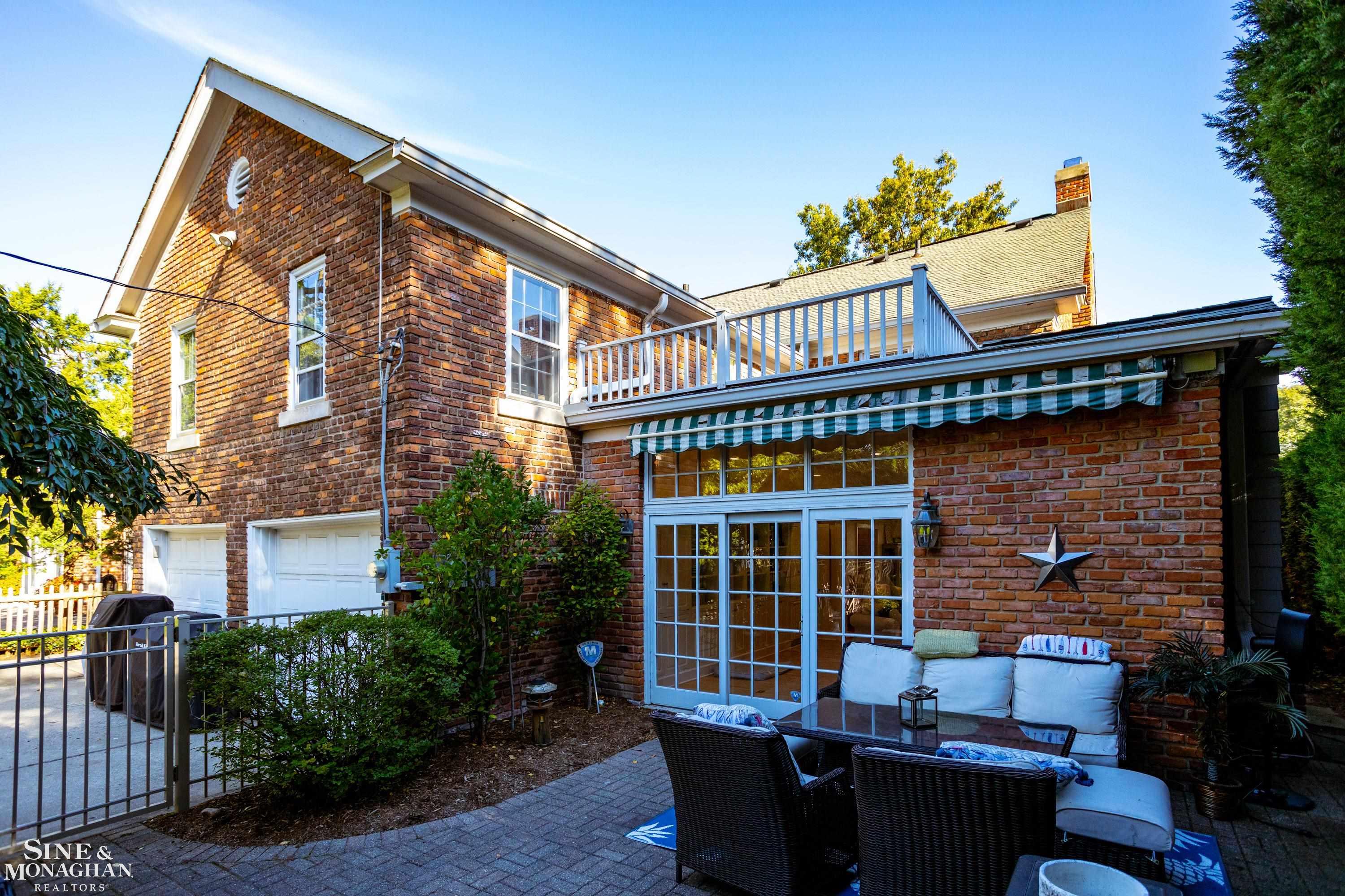 225 Merriweather Road Grosse Pointe Farms, MI 48236 - Photo 51 of 55
