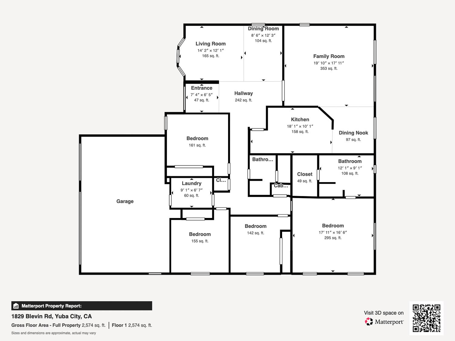 1829 Blevin Road Yuba City, CA 95993 - Photo 45 of 50 Gallery Image 45
