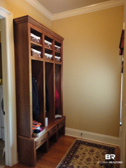104 Augusta Court Fairhope, AL 36532 - Photo 37 of 42 Mud Room
