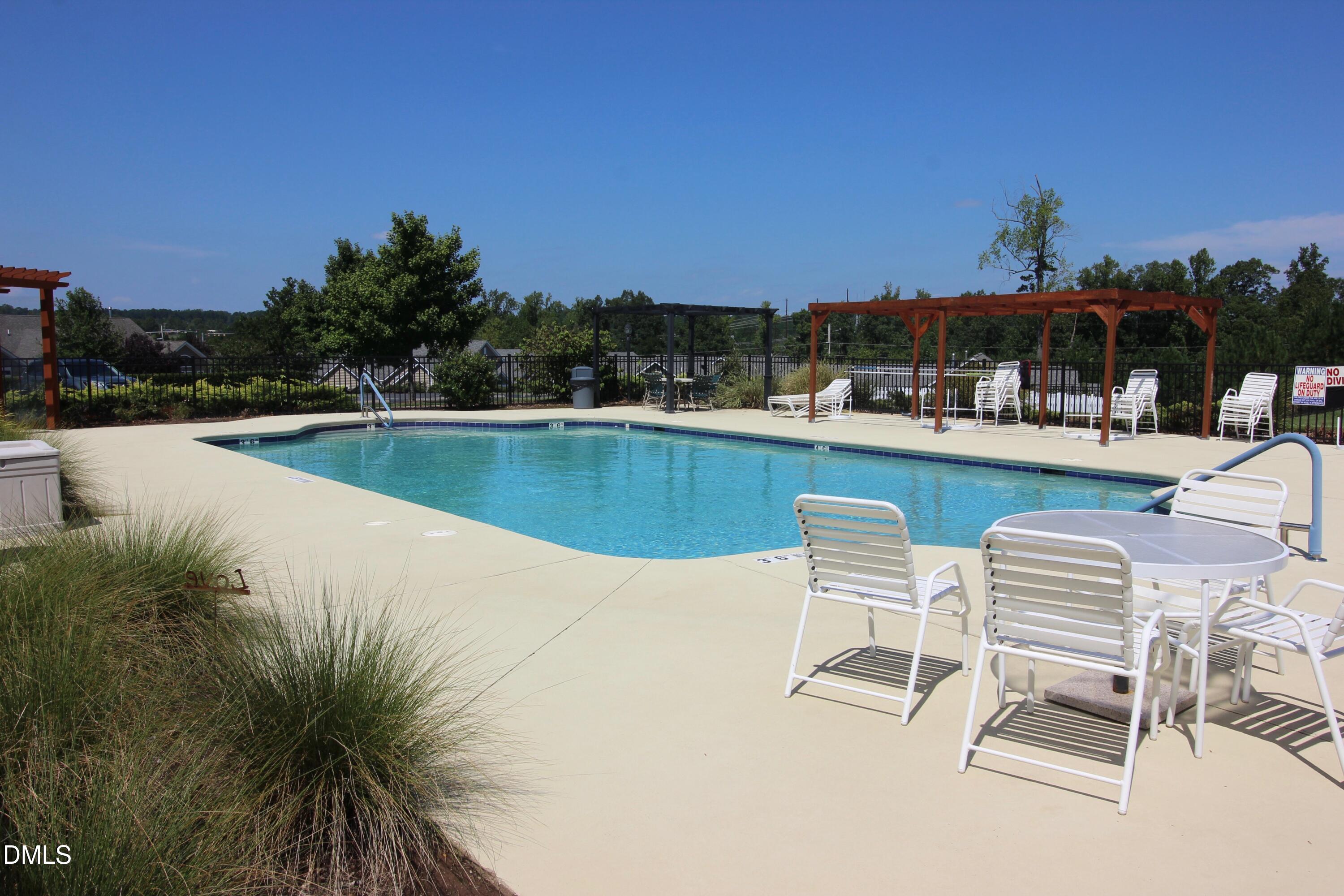 1189 Blue Bird Lane, Unit 1189 Wake Forest, NC 27587 - Photo 64 of 70 1185 - 1 (5)