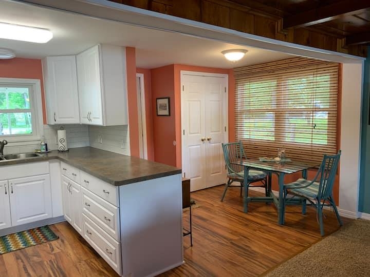 6505 Swallow Drive Harrison, MI 48625 - Photo 6 of 24