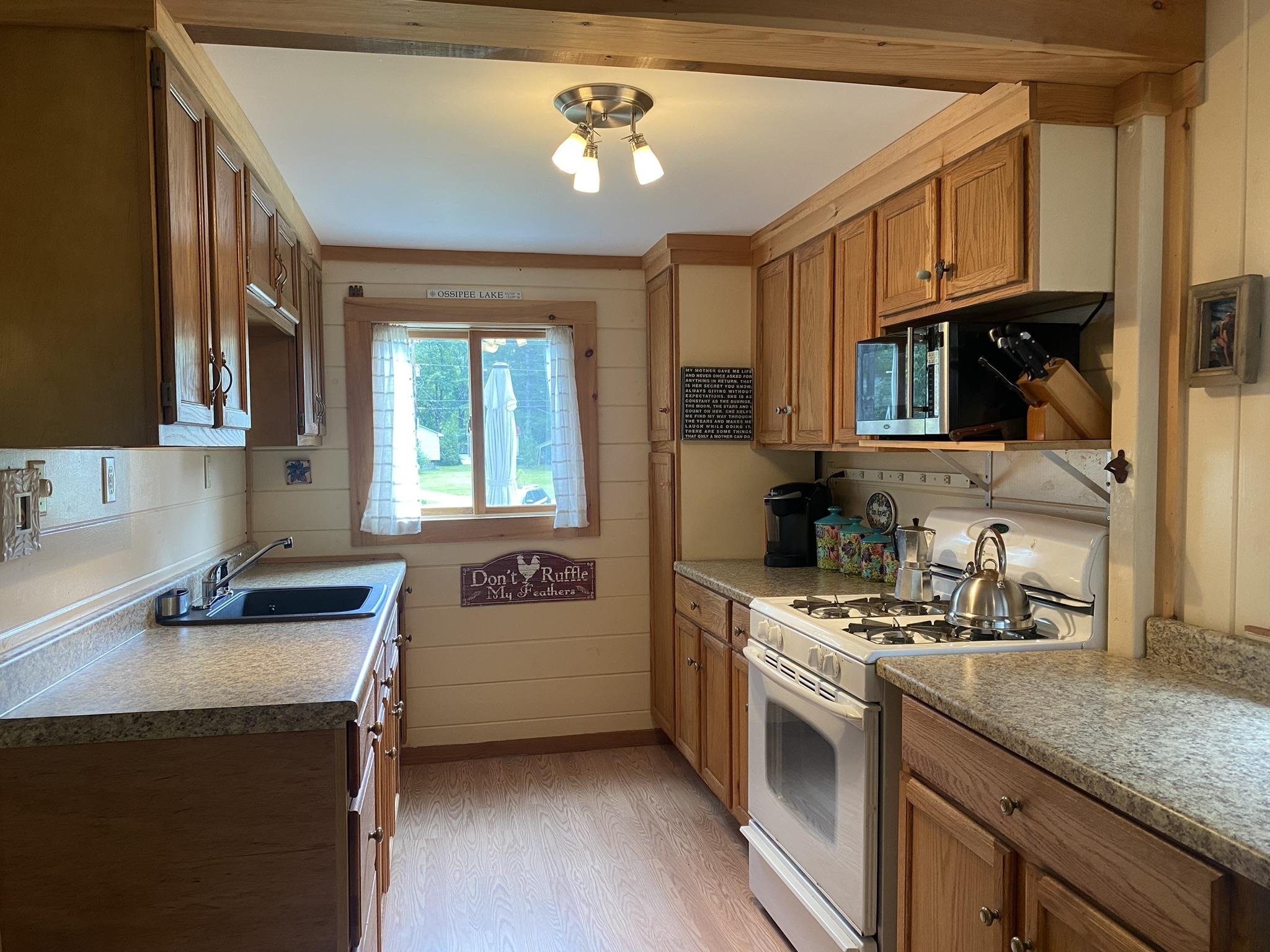 25 Bearcamp River Road Ossipee, NH 03890 - Photo 4 of 33 Gallery Image 4