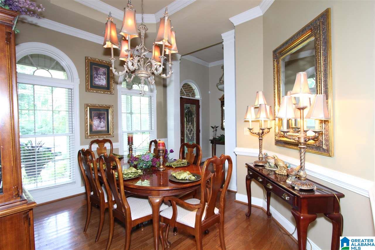 2500 Sadler Ridge Road McCalla, AL 35111 - Photo 12 of 39